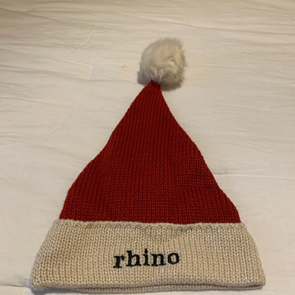 Mark & Graham Christmas Knit Hat